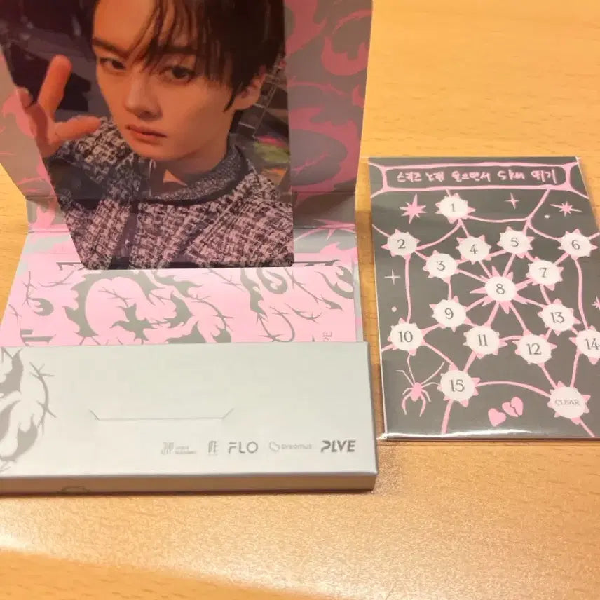 스트레이키즈 두잇 리노포카 플랫폼 포카 방찬리노창빈현진한필릭스승민아이엔