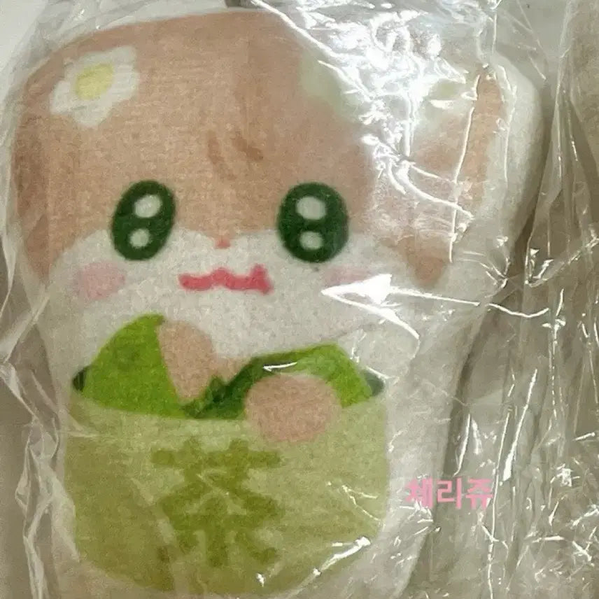 라이즈 쇼타로 생카 오타로로 쿠션키링