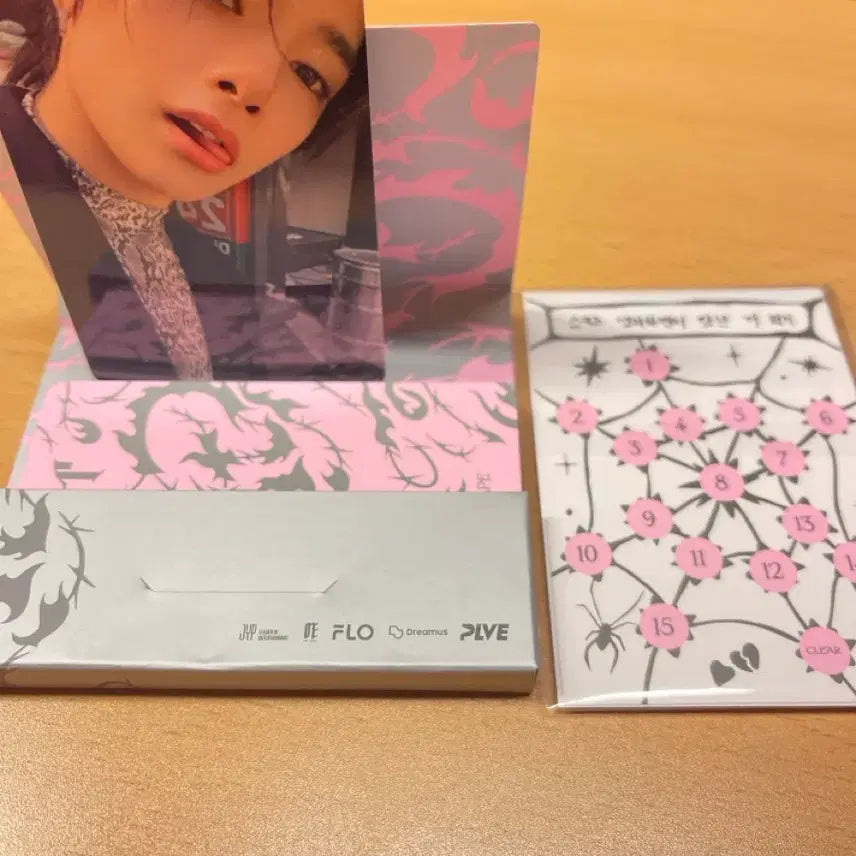 스트레이키즈 두잇 플랫폼 아이엔 포카 방찬리노창빈현진한필릭스승민아이엔