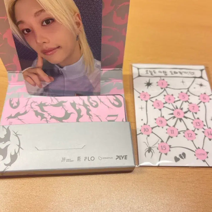 스트레이키즈 두잇 플랫폼 필릭스 포카 방찬리노창빈현진한필릭스승민아이엔