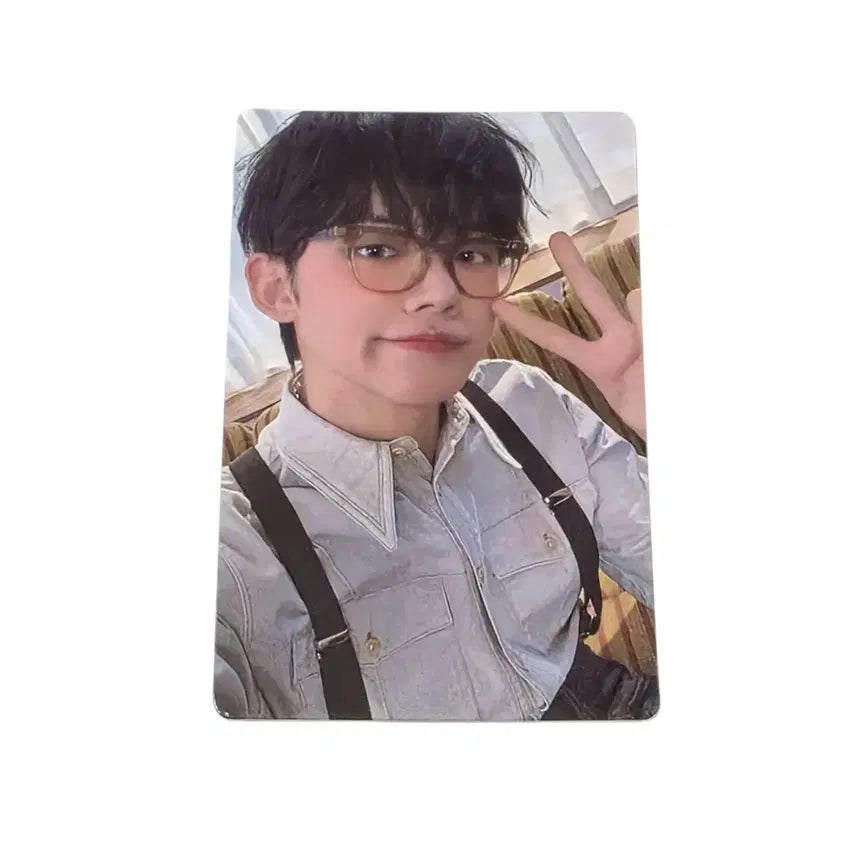 (연준) ACT:PROMISE ENCORE IN JAPAN 다단계