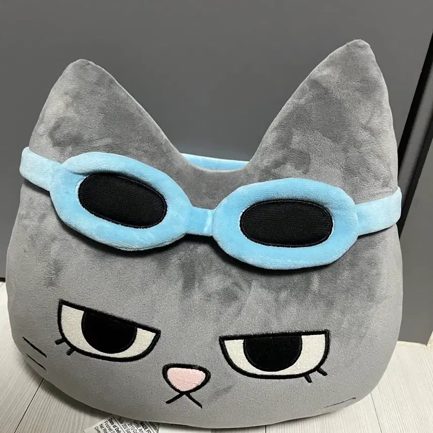 쁘넥도 탯풍 쿠션