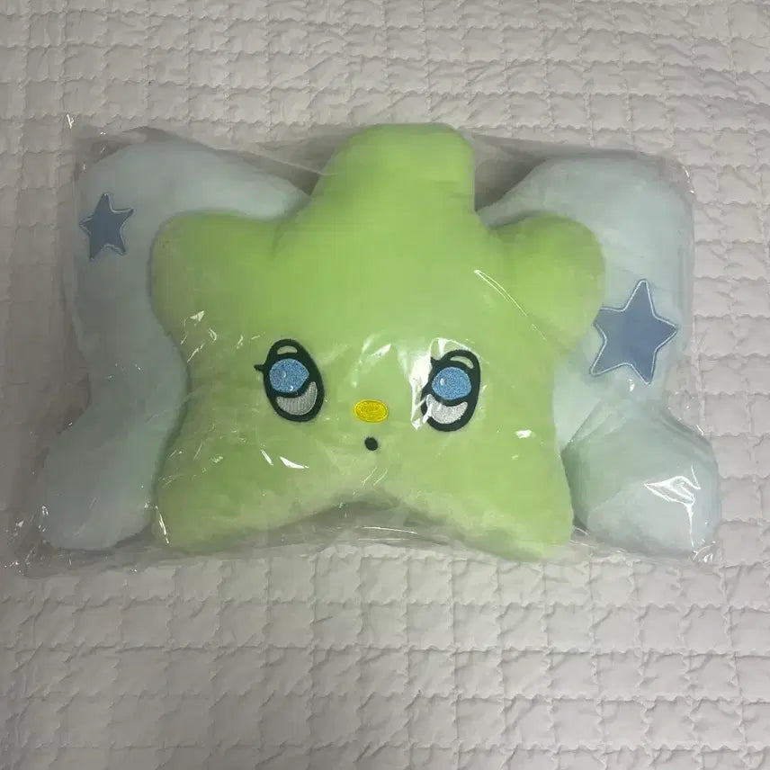 엔시티 위시 위츄쿠션 미개봉 유우시