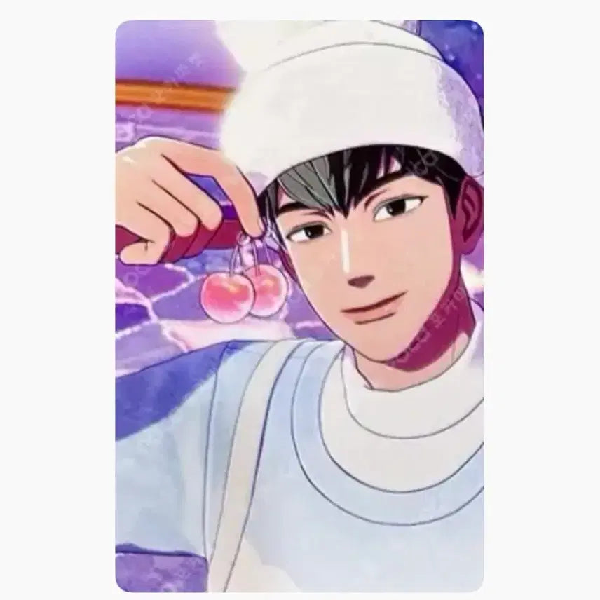 플레이브 플뿌 타워레코드 하민 양도