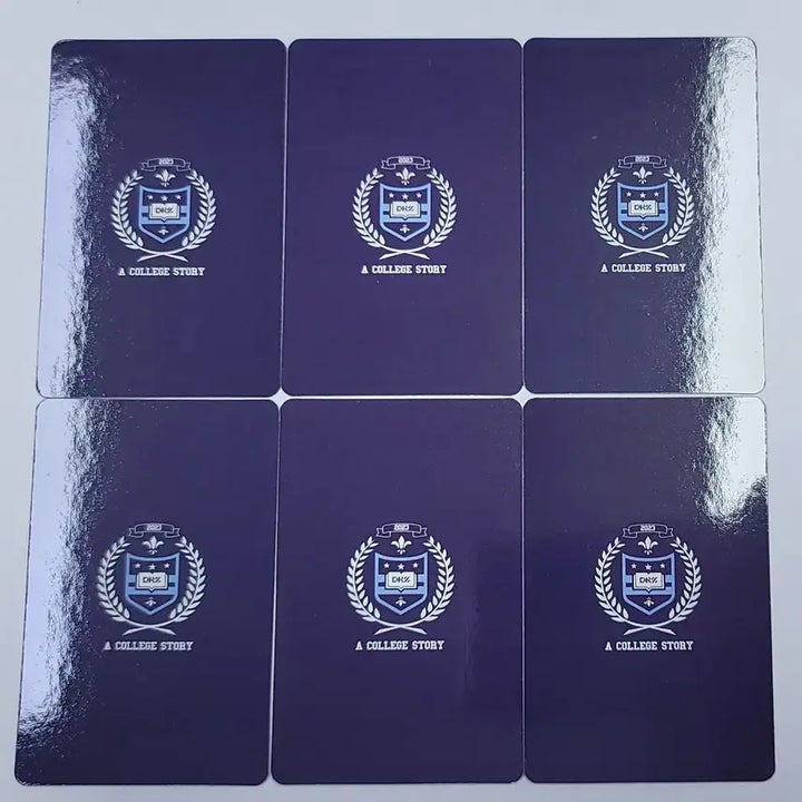 DKZ 2023 시즌그리팅 특전 일괄 양도