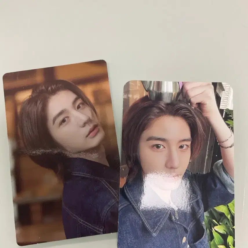 보넥도 이한 and 포카 일괄 판매