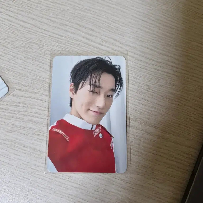 Ateez 에이티즈 애니티즈 산 포카 양도