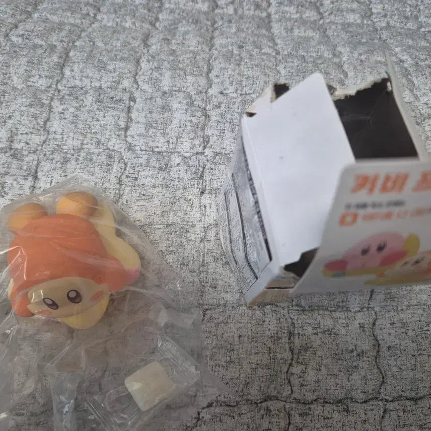 웨이들디 피규어