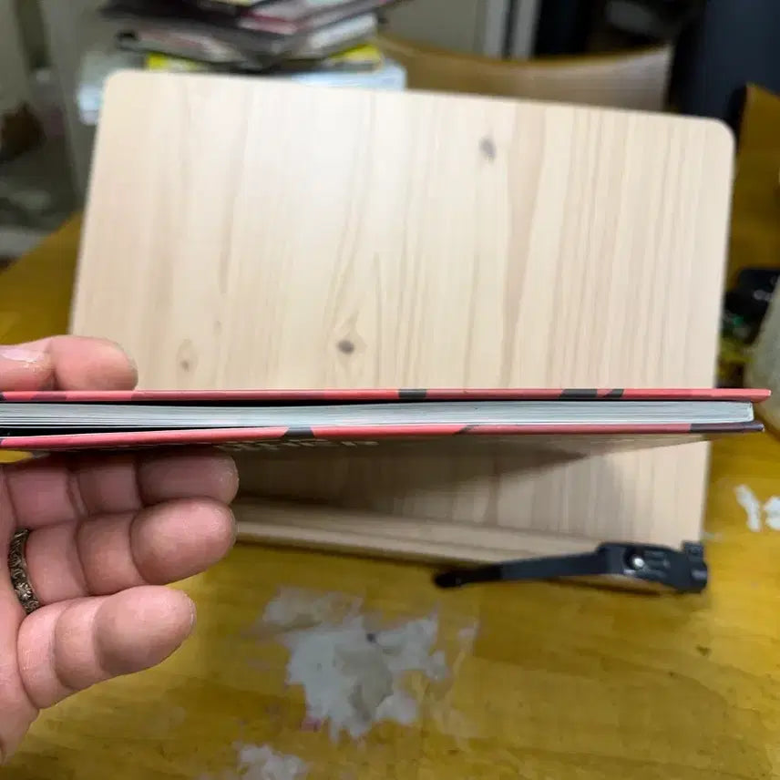 VAV(브이에이브이)친필싸인앨범BROTHERHOOD[미니2집],2016년