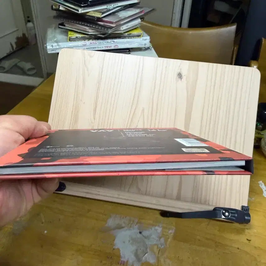 VAV(브이에이브이)친필싸인앨범BROTHERHOOD[미니2집],2016년