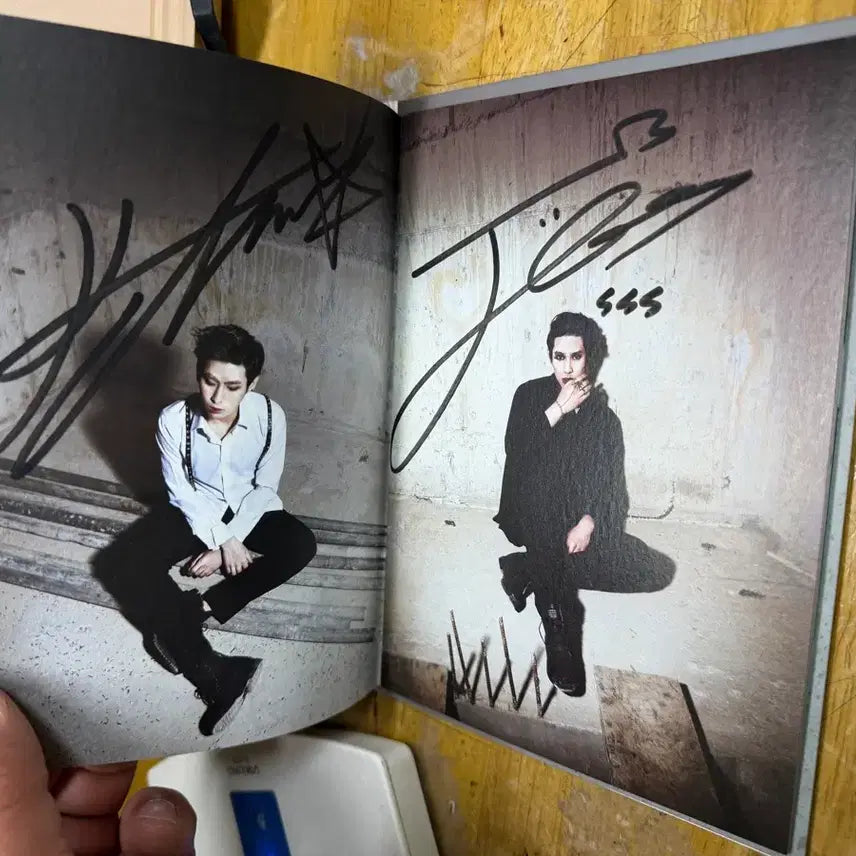 퓨어(Pure)싸인앨범,데뷔미니앨범.PURE THE DEBUT ALBUM