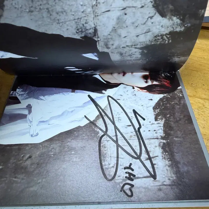 퓨어(Pure)싸인앨범,데뷔미니앨범.PURE THE DEBUT ALBUM