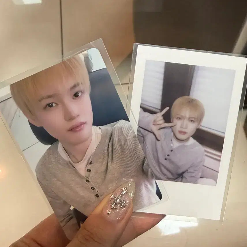 엔시티드림 천러 kms day2 미공포