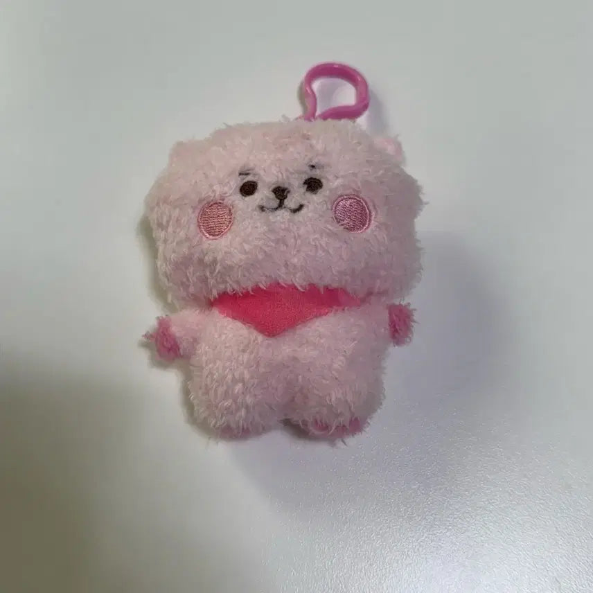 라인프렌즈 bt21 알제이