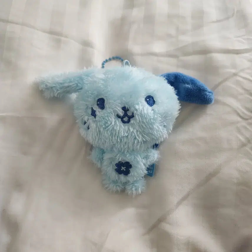 엔시티 위시 컬러 위시돌 료 룐룐 블루 파랑