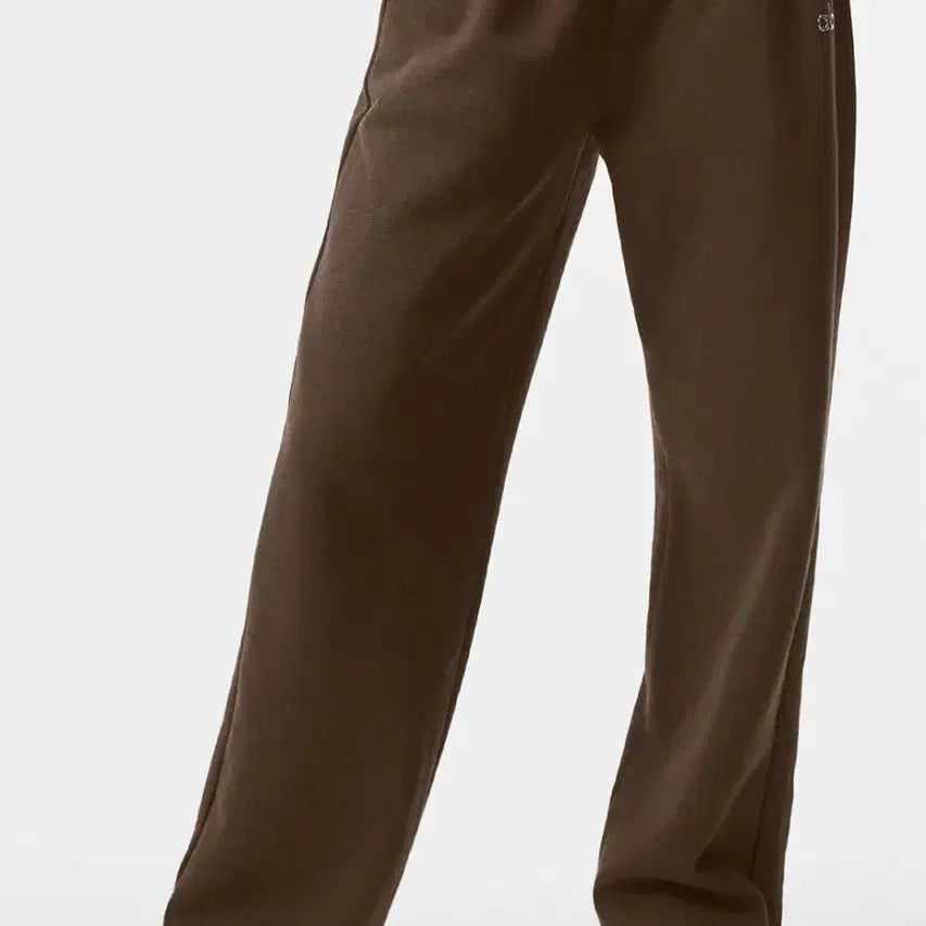 [BUNJANG] Alo Unisex Fleece-Lined Pants / [새상품/특가/무료배송] 알로 정품 남여공용 기모 팬츠