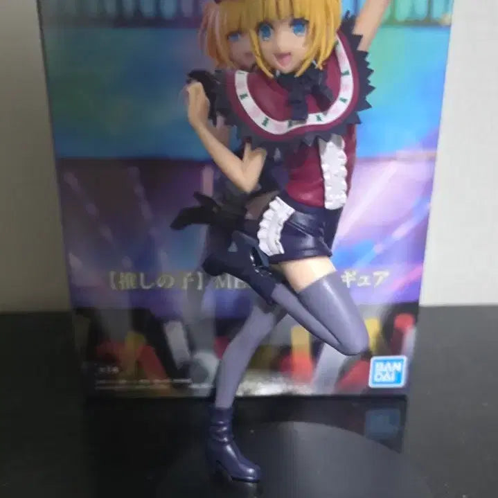 ( 개봉상품 ) 최애의 아이 MEM쵸 피규어 판매합니다!