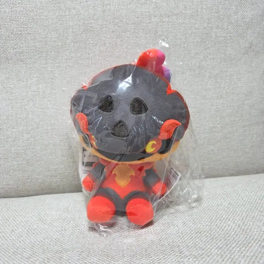 포켓몬스터 카르본 dolls 돌즈