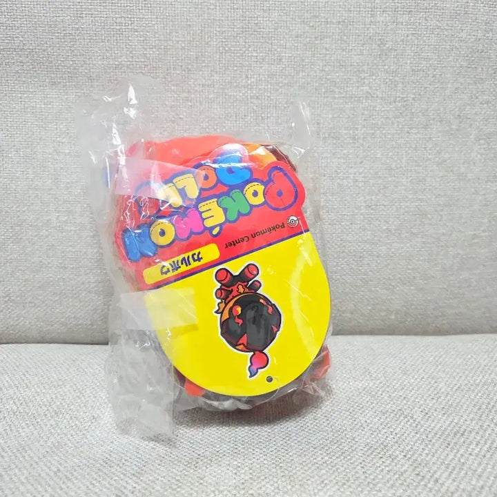 포켓몬스터 카르본 dolls 돌즈