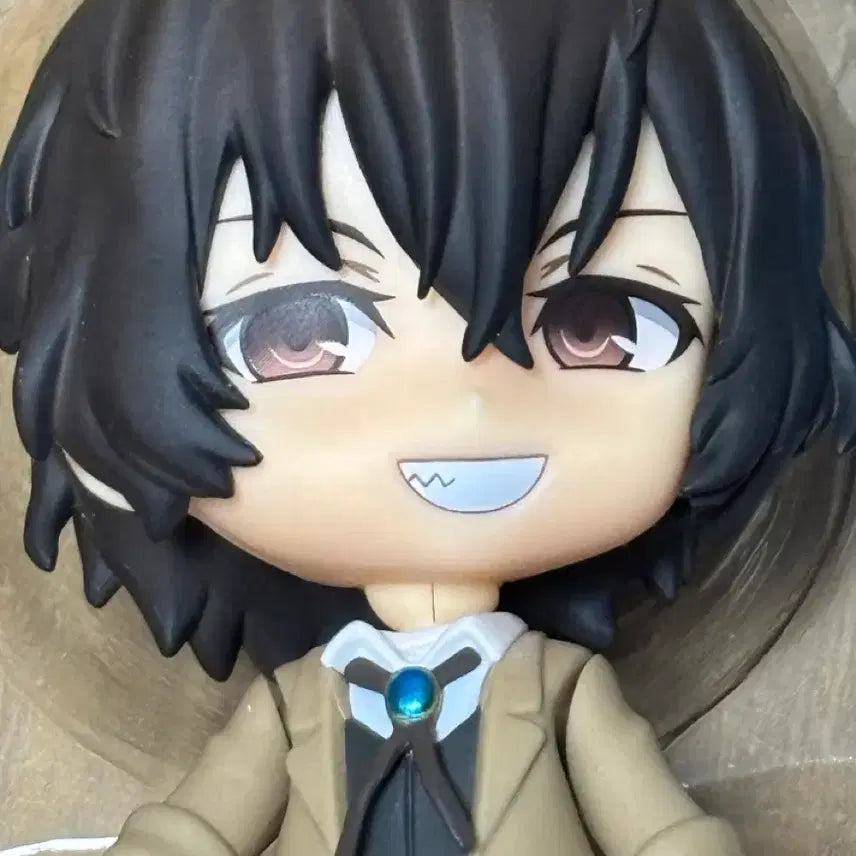 문호 스트레이독스 다자이 오사무 넨도로이드 657 판매합니다