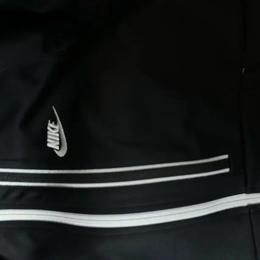 [BUNJANG] Nike Zip-Up Jacket / 나이키 집업