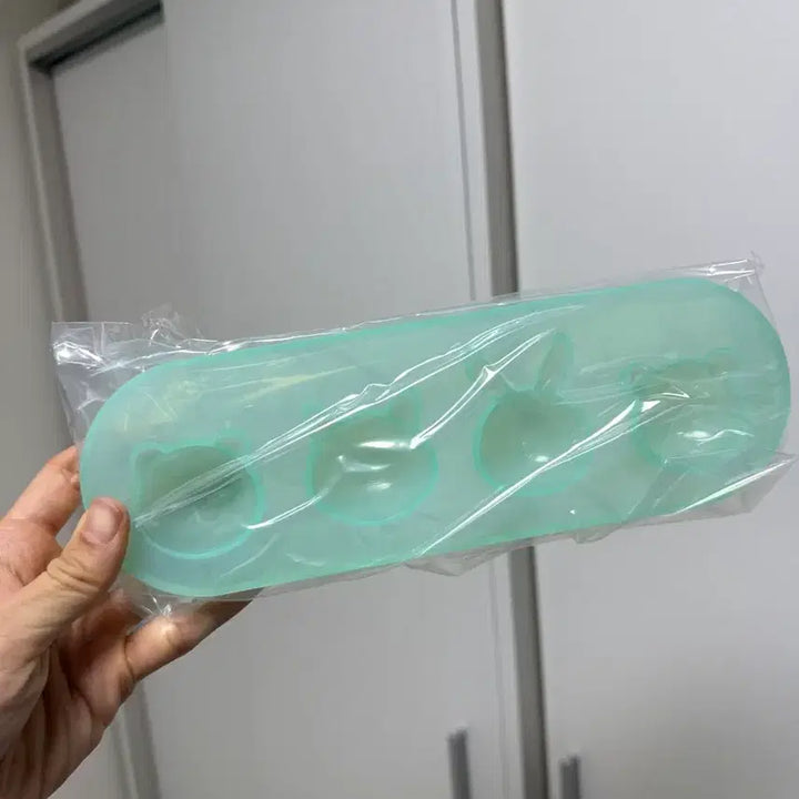 데니멀즈 얼음 틀