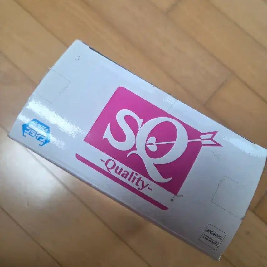 하자o) SQ 피규어 카나메 마도카 릴렉스 타임 A Ver.