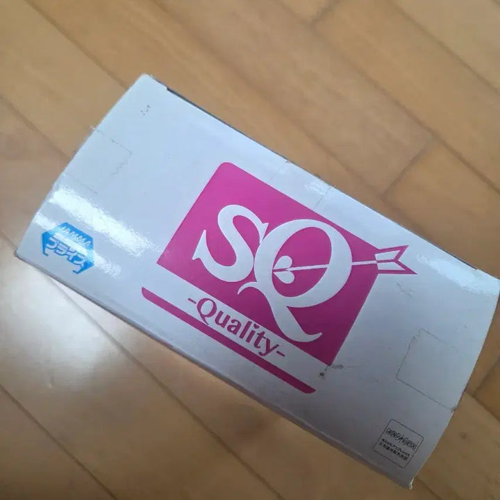 하자o) SQ 피규어 카나메 마도카 릴렉스 타임 A Ver.