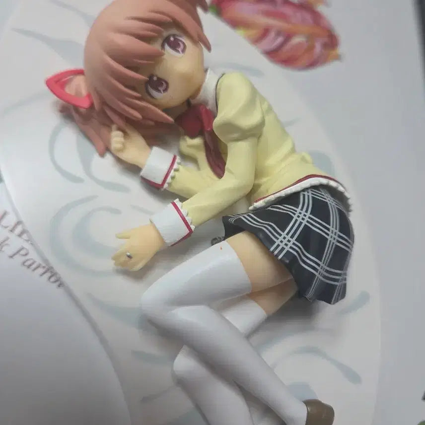 하자o) SQ 피규어 카나메 마도카 릴렉스 타임 A Ver.