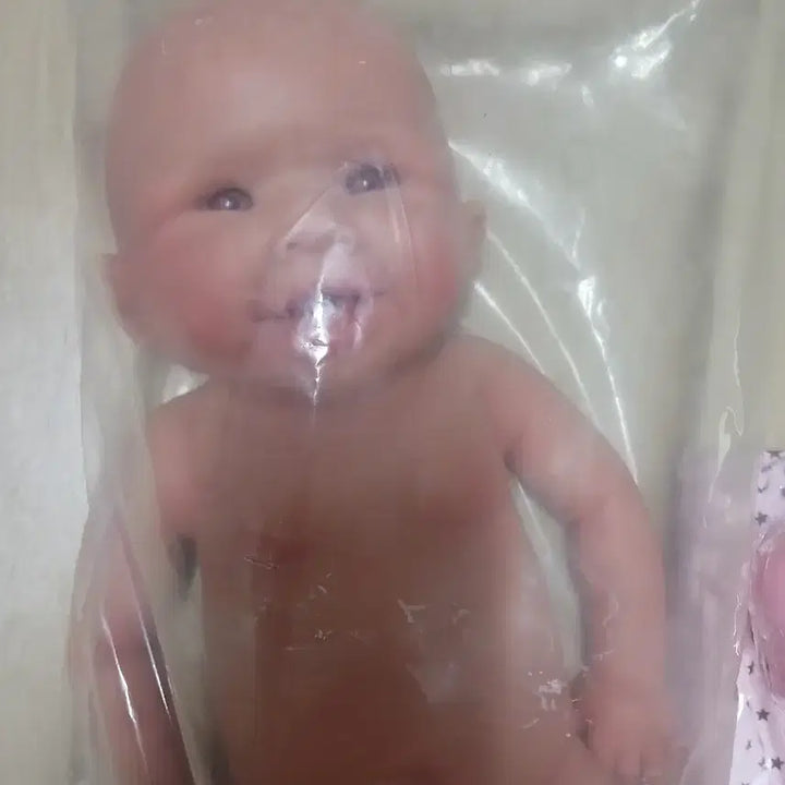 실리콘 리본돌 팝니다