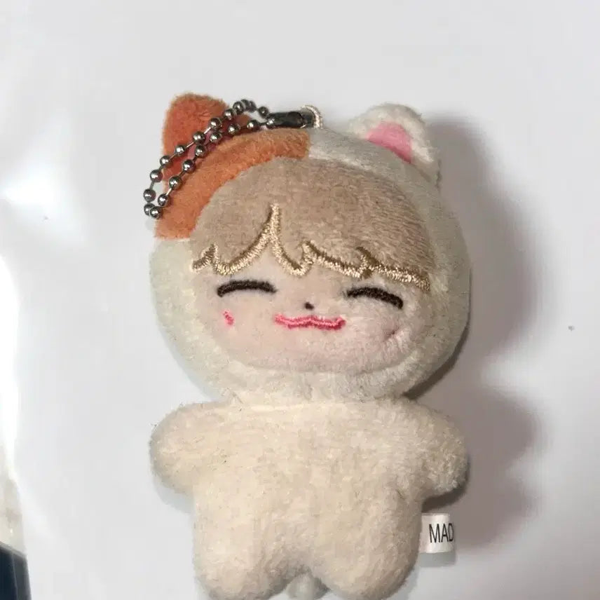 엔시티 재현 인형 칠즈잰 양도