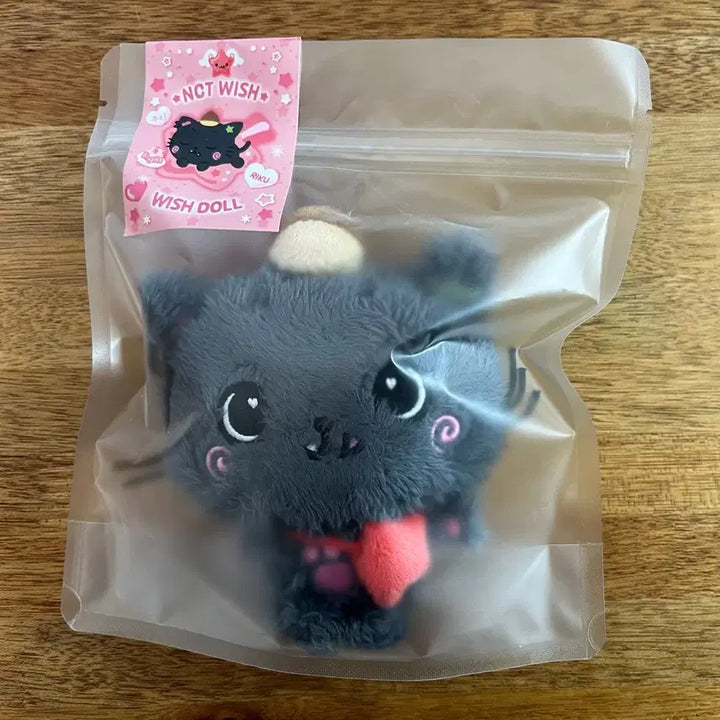 위시돌 쿠리 (미개봉)