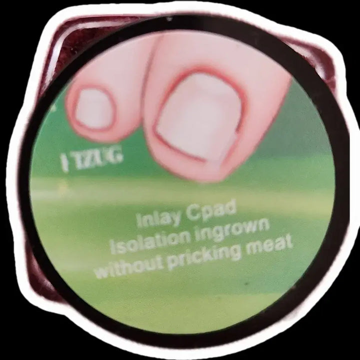 [BUNJANG] Ingrown Nail Helper Self Care Tool 20P / 새제품 떼루와 파고드는 발톱 도움 셀프 관리 용품 20P