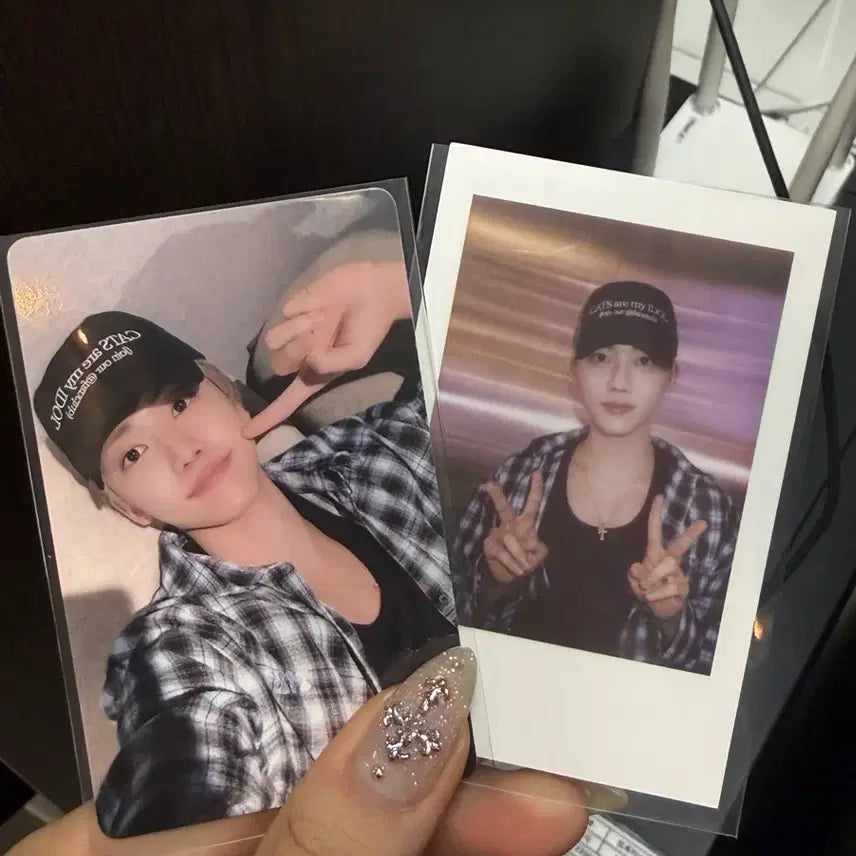 엔시티드림 재민 kms 미공포