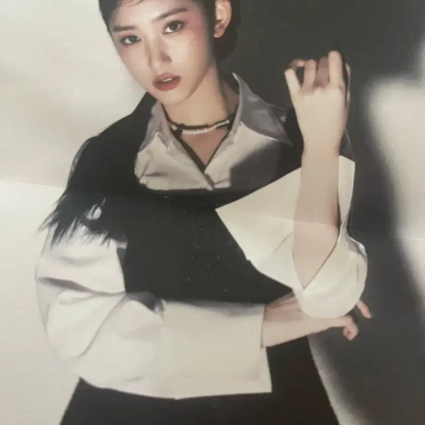 아이브 I HAVE IVE 개봉 앨범 양도합니다!