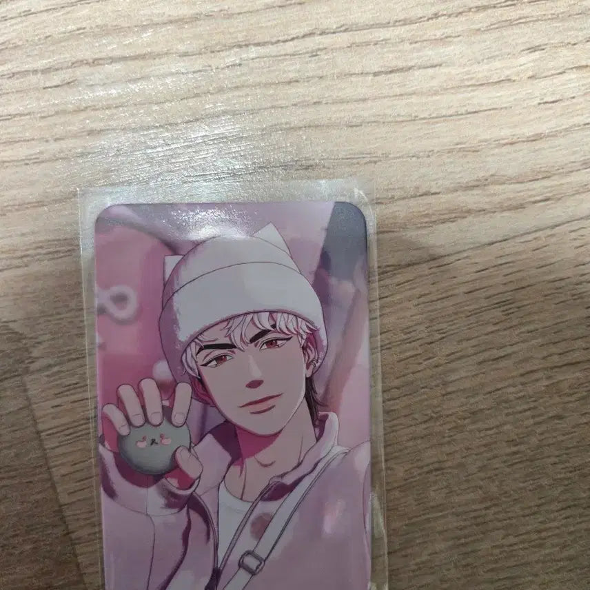 플레이브 은호 헬로82 미공포만 양도합니다.