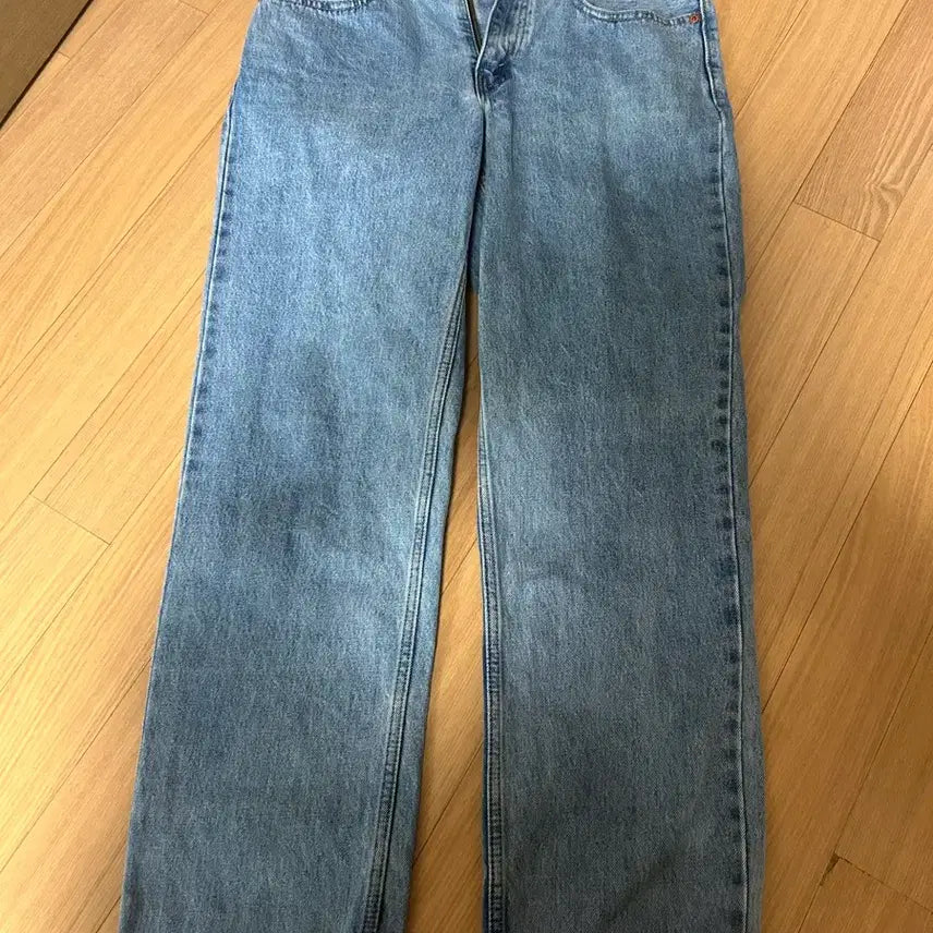 [BUNJANG] Levi's Jeans / 리바이스 청바지
