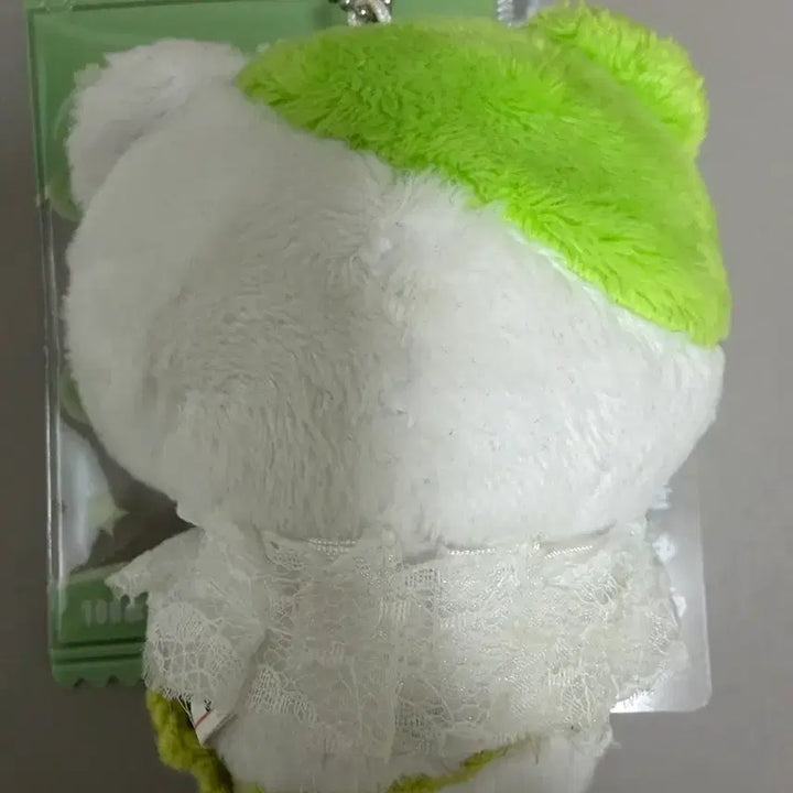 메론쭈 앤팀 의주 인형 특전 세트