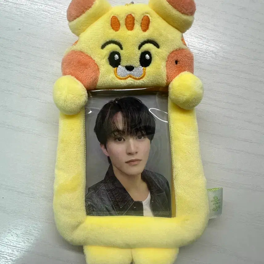 급처) 엔시티드림 마크 드리미즈 애옹 포카홀더 + 포카 일괄 양도