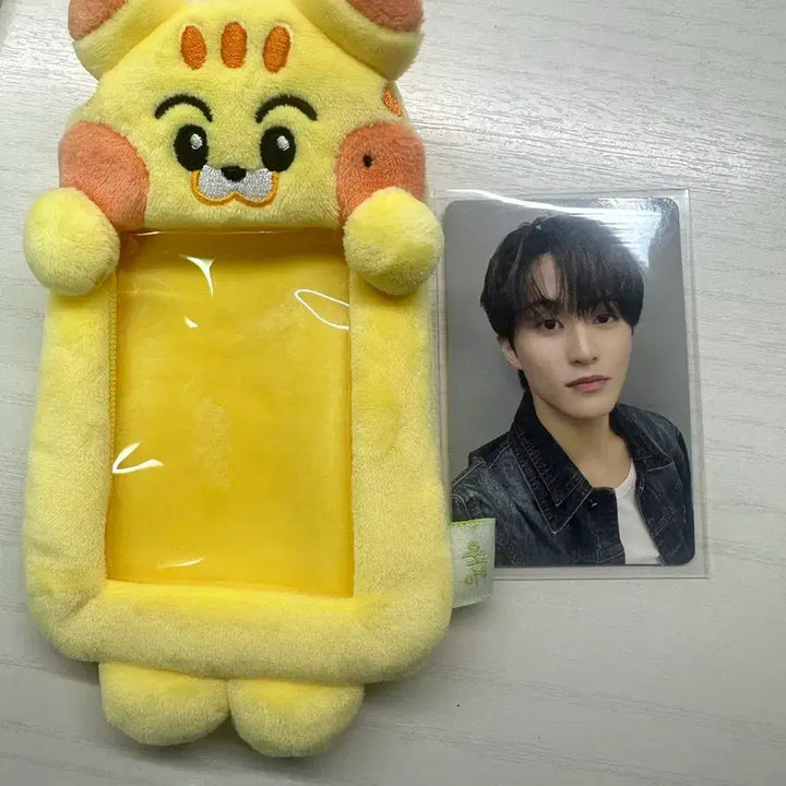 급처) 엔시티드림 마크 드리미즈 애옹 포카홀더 + 포카 일괄 양도