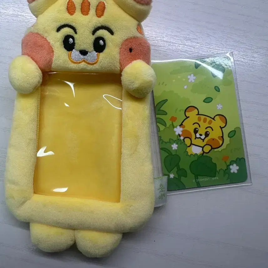 급처) 엔시티드림 마크 드리미즈 애옹 포카홀더 + 포카 일괄 양도