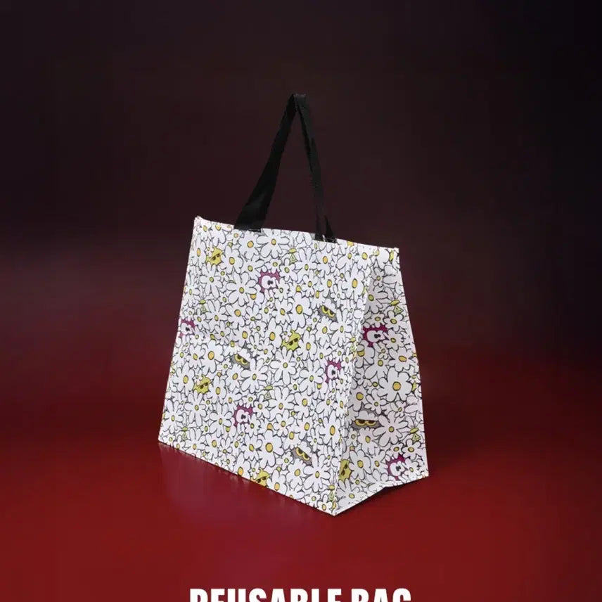 미개봉) 조아 미니키링 + 미디움플러쉬 인형 + 페이스키링 + 리유저블백