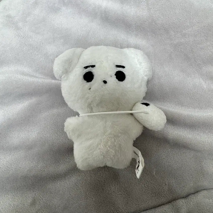 훈댕이 양도 +주먹밥가방 성훈인형