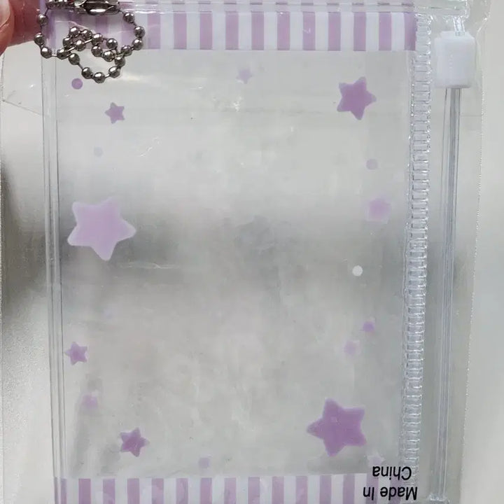 별 포카 파우치 미개봉 새상품 양도 세븐틴 투어스 보넥도 플레이브 아이브