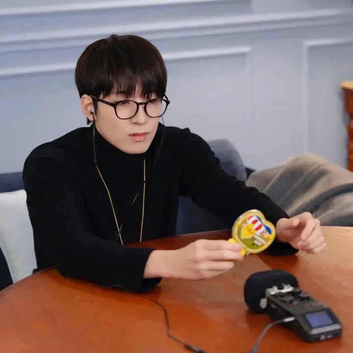 별 포카 파우치 미개봉 새상품 양도 세븐틴 투어스 보넥도 플레이브 아이브