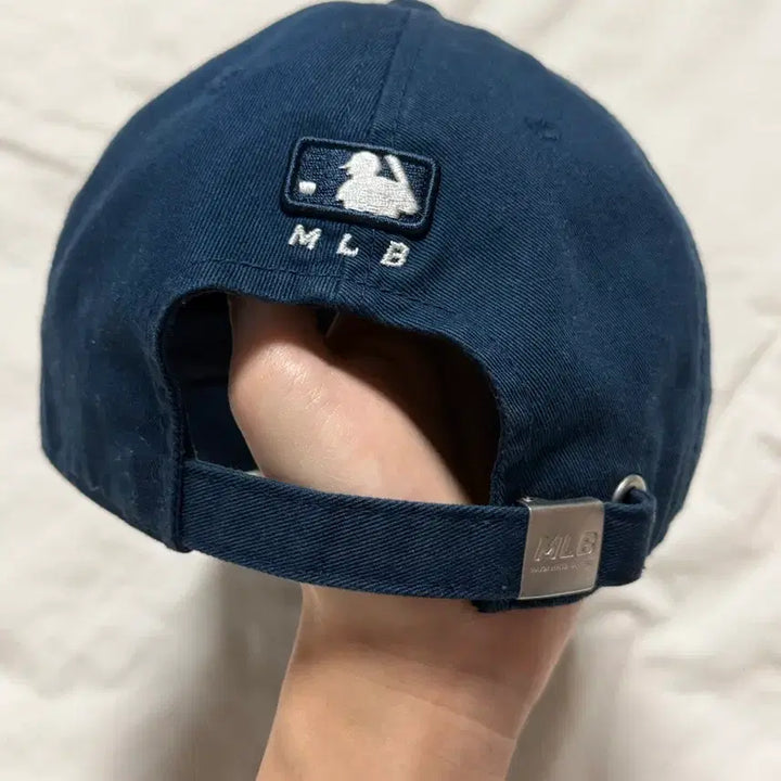 [BUNJANG] MLB Baseball Cap / mlb 볼캡