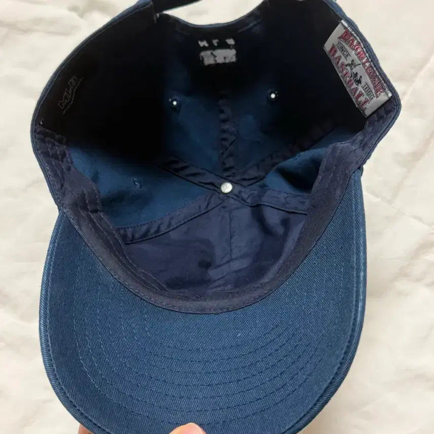 [BUNJANG] MLB Baseball Cap / mlb 볼캡