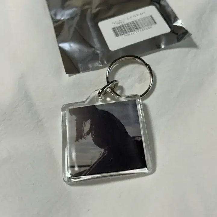 [BUNJANG] Kaneno Ayano Budokan Live Keyholder / 카네노 아야노 무도관 라이브 키홀더