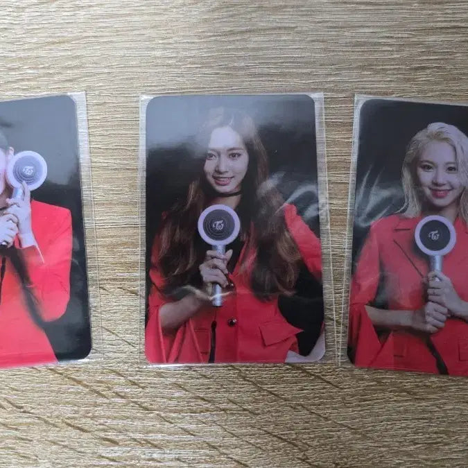 [할인]트와이스캔디봉포카