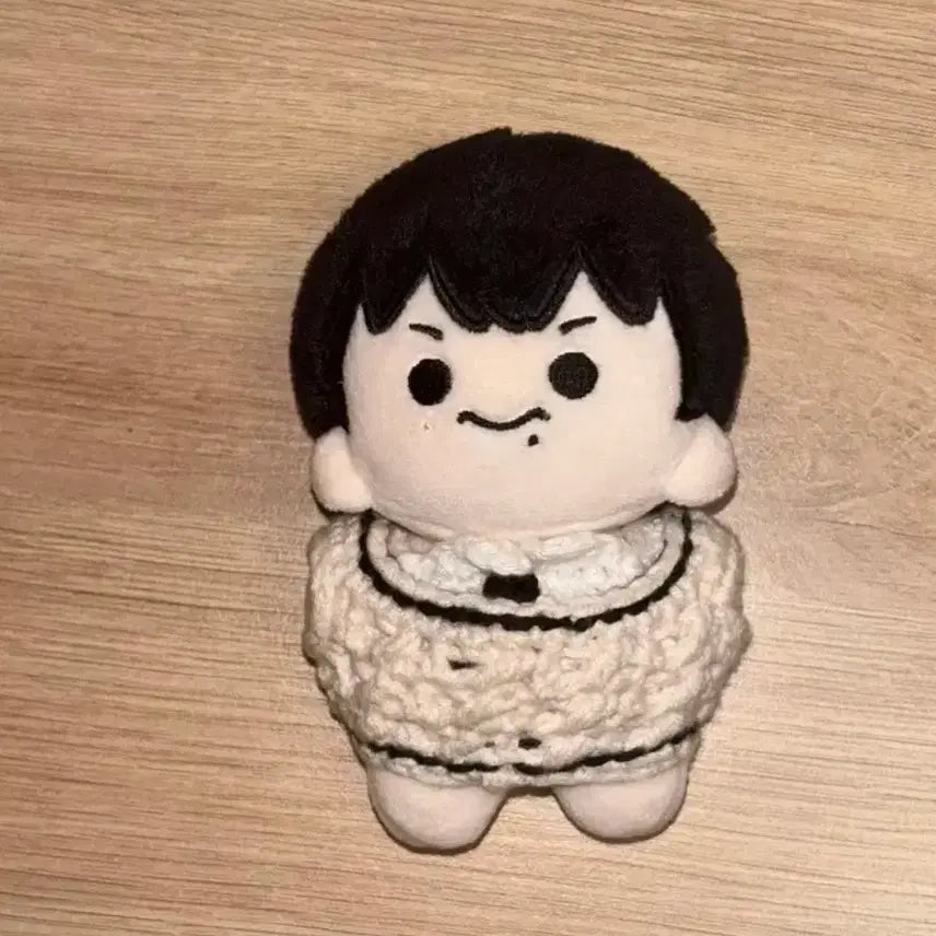 더보이즈 큐 인형 흑동이 판매